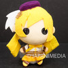 Puella Magi Madoka Magica Mami Tomomi in Lawson Bag Plush Doll