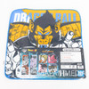 Dragon Ball Vegeta Great Ape ver. (Oozaru) Hand Towel 10x10 inch BANDAI