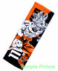 Dragon Ball Son Gokou Hand Towel 8x23 inch BANDAI Japanimedia Store FRONT