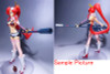 Gurren Lagann Yoko Figure Last one Ver. Banpresto JAPAN ANIME MANGA GAINAX