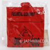 FullMetal Alchemist Edward Elric Purse with Strap Movic