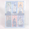 Library War: The Wings of Revolution Clear Bookmark 6pc set sheet JAPAN MOVIE Japanimedia Store