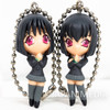 Seraphim Call Shion & Sakura Murasame Figure Ballchain Media Works