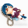 Seraphim Call Yukina Kurimoto Figure Ballchain Media Works