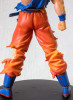 Dragon Ball Z HQ DX Figure #5 Gokou Goku Banpresto JAPAN ANIME MANGA