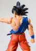 Dragon Ball Z HQ DX Figure #5 Gokou Goku Banpresto JAPAN ANIME MANGA