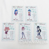 Seraphim Call Character Card 27pc Set Banpresto Media Works