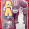 RARE! Dragon Ball Z Figure Collection No.7 S.S.3 Son Gokou Mekke! JAPAN ANIME