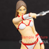 Golden Axe Tyris Flare Mini Figure SEGA Gals Collection Japanimedia Store 1