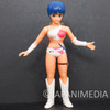 RARE!! Dream Soldier WINGMAN Aoi Chawing Soft Vinyl Figure BANDAI