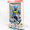 RARE!! Dream Soldier WINGMAN Guarder PVC Figure Gutto-Kuru Collection CMs Japanimedia Store