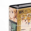 [Ex-Rental VHS] Please Save My Earth Music image Video - The Passing of the Golden Age - JAPAN ANIME Japanimedia Store