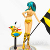 [Damaged] Urusei Yatsura Lum & Ten Hanshin Tigers Figure Kotobukiya JAPAN Japanimedia Store