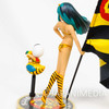 [Damaged] Urusei Yatsura Lum & Ten Hanshin Tigers Figure Kotobukiya JAPAN Japanimedia Store