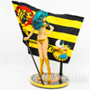 [Damaged] Urusei Yatsura Lum & Ten Hanshin Tigers Figure Kotobukiya JAPAN Japanimedia Store