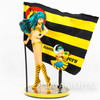 [Damaged] Urusei Yatsura Lum & Ten Hanshin Tigers Figure Kotobukiya JAPAN Japanimedia Store FRONT
