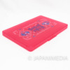 Sugar Sugar Rune Plastic Pink Clear Case [Chocola / Vanilla] JAPAN MANGA
