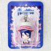 Blue Exorcist Mephisto Pheles Chara Fortune Mini FIgure JAPAN ANIME MANGA