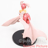 Darkstalkers (Vampire) Lilith Mini Figure Capcom Collection Pink JAPAN 2