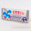 Ranma 1/2 Plastic Pen Case JAPAN ANIME RUMIKO TAKAHASHI