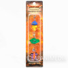 Dragon Quest Mascot Figure Charm 3pc Set SQUARE ENIX Japanimedia Store FRONT