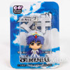 Magi The Labyrinth of Magic Sinbad Mini Figure Chara Fortune Megahouse Japanimedia Store