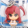 Magi The Labyrinth of Magic Morgiana Mini Figure Chara Fortune Megahouse