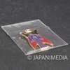 Code Geass Costume Metal Charm #1 Zero ( Lelouch ) / CLAMP