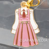 Code Geass Costume Metal Charm #8 Ashford Academy Female Middle School Uniform