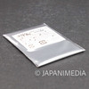 Code Geass Costume Metal Charm #8 Ashford Academy Female Middle School Uniform Japanimedia Store