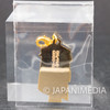 Code Geass Costume Metal Charm #9 Jeremiah Gottwald / CLAMP