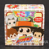 Katekyo Hitman REBORN! Gokudera & Yamamoto DECOMAS Decoration Mascot Movic