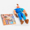 KINNIKUMAN 2nd Generations Kinniku Mantaro Mini Action Figure BANDAI Japanimedia Store 5