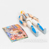KINNIKUMAN 2nd Generations Terry the Kid Mini Action Figure BANDAI Japanimedia Store