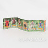 KINNIKUMAN 2nd Generations Terry the Kid Mini Action Figure BANDAI Japanimedia Store