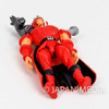 KINNIKUMAN 2nd Generations Check Mate Mini Action Figure BANDAI Japanimedia Store