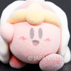 Kirby Super Star Kirby Pretending to be Dedede Flocky Figure BANDAI NINTNEDO