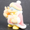 Kirby Super Star King Dedede with Scarfy Flocky Figure BANDAI NINTNEDO