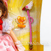 Cardcaptor Sakura Free Pose Selection Figure Battle Uniform Ver. BANDAI CLAMP