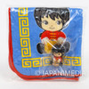 Ranma 1/2 Ranma Saotome Figure & Hand Towel Set Rose O'neill Kewpie Kewsion 