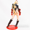 Street Fighter ZERO 3 Cammy Figure Fascination Black Ver. Kaiyodo Capcom NOBOX