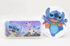 Disney Stitch Lunch Box & Tableware Set JAPAN