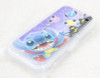 Disney Stitch Lunch Box & Tableware Set JAPAN