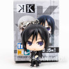 [K] Project GoHands Works KUROH YATOGAMI Karacole Figure Mascot JAPAN ANIME Japanimedia Store