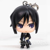 [K] Project GoHands Works KUROH YATOGAMI Karacole Figure Mascot JAPAN ANIME Japanimedia Store FRONT