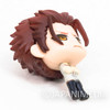 [K] Project GoHands Works TSUKASA SUOU Karacole Figure Mascot JAPAN ANIME Japanimedia Store