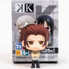[K] Project GoHands Works TSUKASA SUOU Karacole Figure Mascot JAPAN ANIME Japanimedia Store