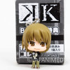 [K] Project GoHands Works TATARA TOTSUKA Karacole Figure Mascot JAPAN ANIME Japanimedia Store