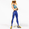 Street Fighter ZERO Chun-Li Mini Figure Collection JAPAN Capcom