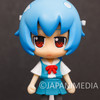 Evangelion Rei Ayanami School Uniform Petit EVA Figure Banpresto